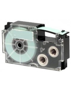 Clear 3/8(9mm) KL100,KL2000,KL60,KL7000,KL7500,KL750XR-9X Casio - 1