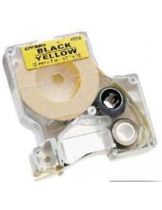 White 19mmX7m for DYMO-500TS Eletronic labelling S0720830 Dymo - 1