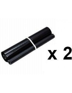 2xTTR FAX KX FP 141/145-105 PAG - 35 Mt. KX-FA54X Panasonic - 1