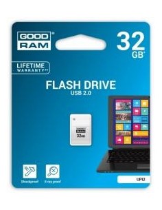 Pendrive Goodram UPI2 32GB USB MINI 2.0 - retail blister Goodram - 1