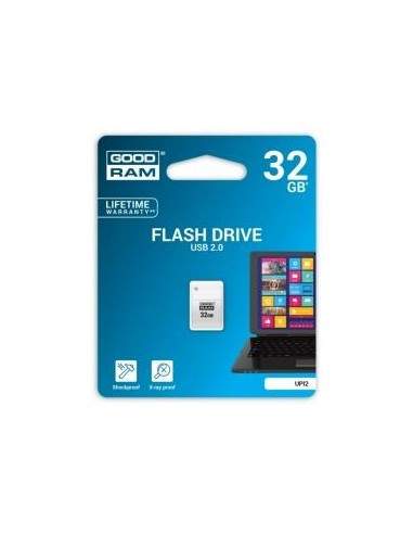 Pendrive Goodram UPI2 32GB USB MINI 2.0 - retail blister Goodram - 1