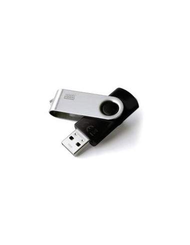 Chiavetta/Pendrive USB Goodram Twister 16GB nera USB 2.0 Goodram - 1
