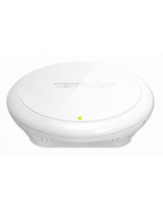 Access Point Wireless da Soffitto N300 PoE LAN 1Gb Tenda i12 Tenda - 1