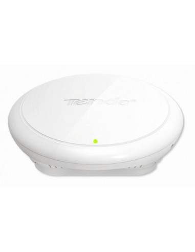 Access Point Wireless da Soffitto N300 PoE LAN 1Gb Tenda i12 Tenda - 1