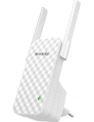 Tenda A9 Universal Wireless Extender Plug & Play