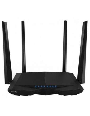 Router Wireless 1200Mbps Dual Band Tenda AC6 Tenda - 1