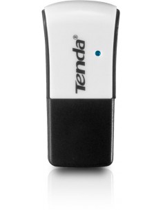 Tenda W311M 150Mbps Wireless N NANO USB Adapter Tenda - 1