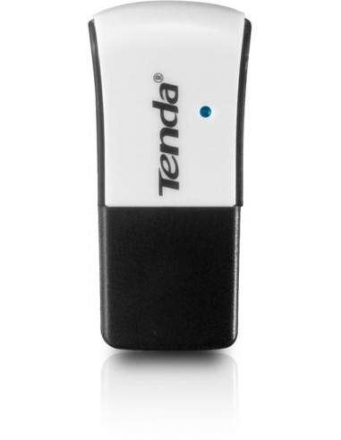 Tenda W311M 150Mbps Wireless N NANO USB Adapter Tenda - 1