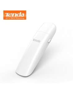 Tenda U12 AC1300 Ultra Speed Wireless Dual Band USB 3.0 WiFi Tenda - 1