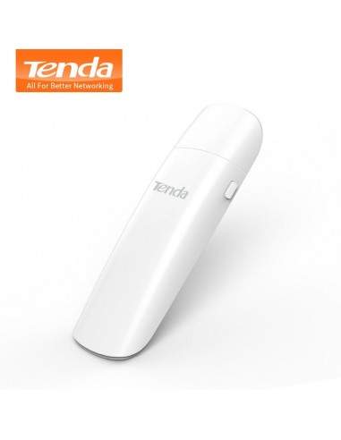 Tenda U12 AC1300 Ultra Speed Wireless Dual Band USB 3.0 WiFi Tenda - 1
