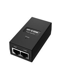 IP-COM PSE15F 10/100Mbps PoE Injector