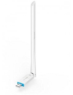 Tenda U2 150Mbps 6 dBi Ultra-long High Gain Wireless USB Tenda - 1