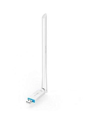 Tenda U2 150Mbps 6 dBi Ultra-long High Gain Wireless USB Tenda - 1