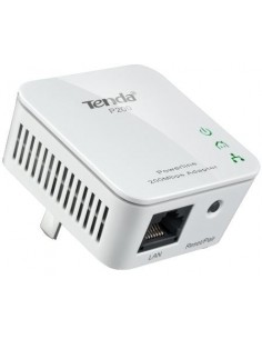 Tenda P200 Powerline Adapter Up to 200Mbps Tenda - 1