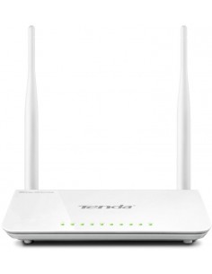 F300 Wireless N300 Home Router 5 porte Tenda - 1
