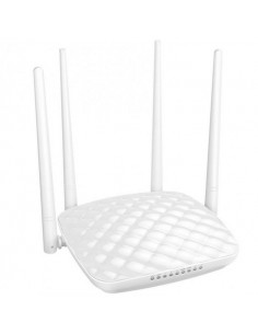 Router Wireless 300Mbps 4 Antenne da 5dBi, FH456 Tenda - 1