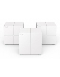 Nova MW6 Router/Sistema WiFi Mesh l'intera abitazione