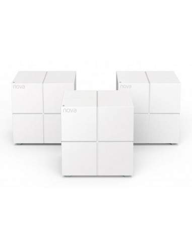 Nova MW6 Router/Sistema WiFi Mesh l'intera abitazione