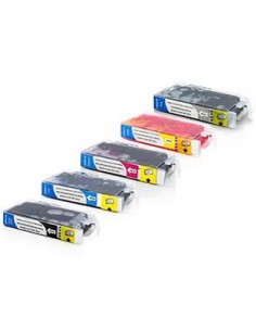 14ML Compa Canon Pixma IX7000,7600,Pro 9500 Mark II1035B001 Canon - 1