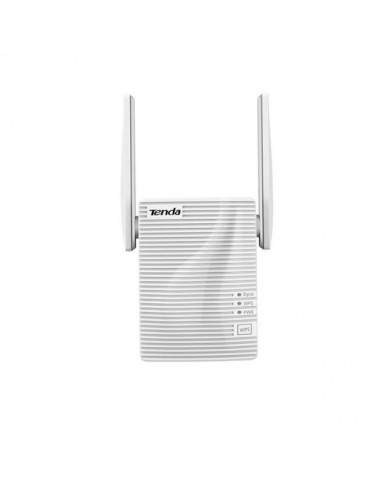 Ripetitore wifi AC extender dual band 2,4Ghz e 5Ghz 1200Mbs