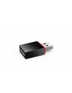 Adattatore Tenda Mini Wireless USB 300Mbps N Tenda - 1