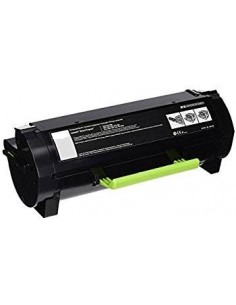 Toner Compa MX317/417/ 517/ 617/ MS317/417/ 517/ 617-2.5K Lexmark - 1
