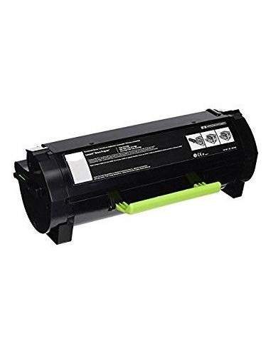 Toner Compa MX317/417/ 517/ 617/ MS317/417/ 517/ 617-2.5K Lexmark - 1