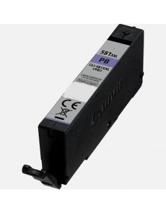 12Ml Compa TS6150,8150,9150,TR7550,TR8550 -9.14K1999C001 Canon - 1
