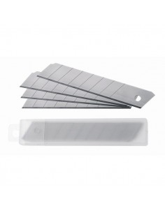 Lame di ricambio - 18 mm - E-84008 00 (conf.10)