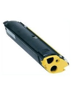 Toner Compatibili Epson C13S050097 S050097 Giallo Epson - 1