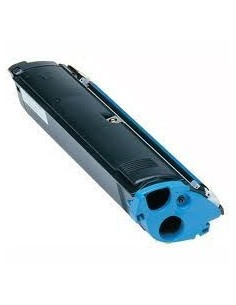 Toner Compatibili Epson C13S050099 S050099 Ciano Epson - 1