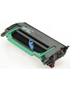 Toner Compatibili Epson C13S050166 C13S050167 Nero Epson - 1