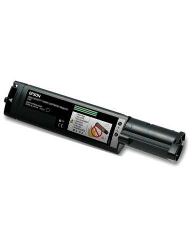 Toner Compatibili Epson C13S050190 0190 Nero Epson - 1