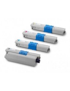 Black Compa C332dn,MC 363dn,MC 363n-3.5K46508712 Oki - 1