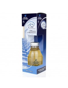 FELCE AZZURRA - Deodorante Spray Per Ambienti Aria Di Casa Talco