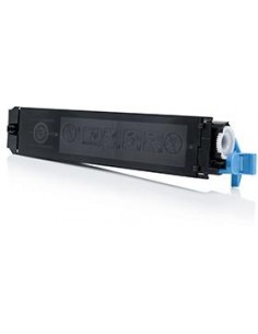 Black Sharp MX-C310,C311,C312,C380,C381,C380P-10KMX-C38GTB  Sharp - 1