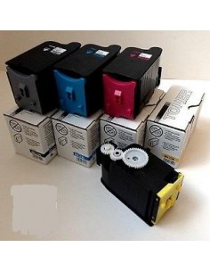 Magente Compa Sharp MXC250F,C300P,C300W,C301W-6KMX-C30GTM Sharp - 1