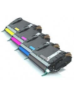 Black Rig for Lexmark C520,C522,C524,C530,532,534-4KC5220KS Lexmark - 1