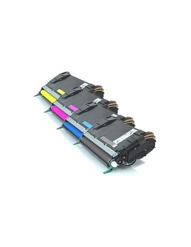 Magente Rig for Lexmark C520,522,524,C530,532,534-3KC5220MS Lexmark - 1