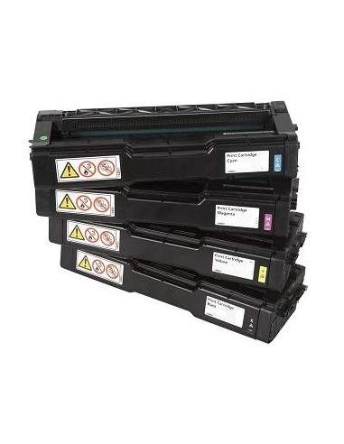 Magente Rig for Ricoh Aficio SP C340dn SP C341-5K407901 Ricoh - 1