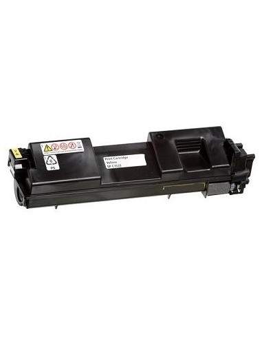 Black Rig for Ricoh SP C352dn Lanier SP C352dn-10K407383 Ricoh - 1