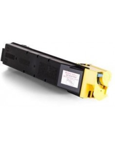 Yellow Rig Utax 1945,1950 Triumph 2945 2950-18K654510016  - 1