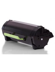 Toner compa Lexmark MX510de,MX511,MX611-20K60F2X00 Lexmark - 1