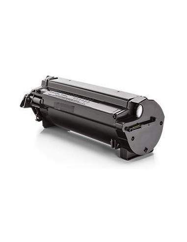 Toner compa Lexmark MS410,MS510,MS610-10K50F2X00 Lexmark - 1