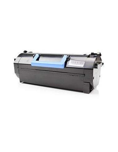 Toner compa Lexmark MX711,MX810,MX811,MX812-45K62D2X00 Lexmark - 1