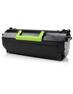 Toner compa Lexmark MS811,MS812 Series-45K52D2X00 Lexmark - 1