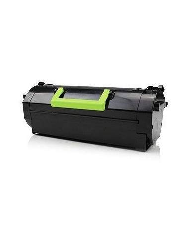 Toner compa Lexmark MS811,MS812 Series-45K52D2X00 Lexmark - 1