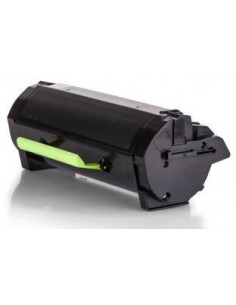 Toner compa Lexmark MS517dn,MX517dn,MS617dn,MX617de-20K Lexmark - 1