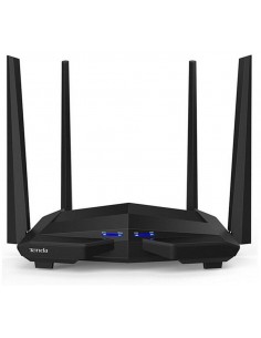 Tenda AC10 Smart Dual-Band Gigabit AC1200 WiFi Router Tenda - 1