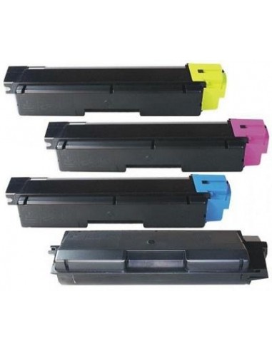 Magente Compa Kyocera Ecosys P6230,M6230,M6630-6K1T02TVBNL0 Kyocera - 1